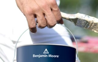 Benjamin Moore Free Rewards Program - Texas Paint & Wallpaper