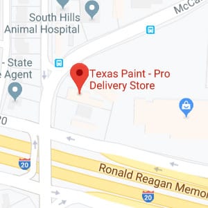 Fort Worth - Pro Delivery
